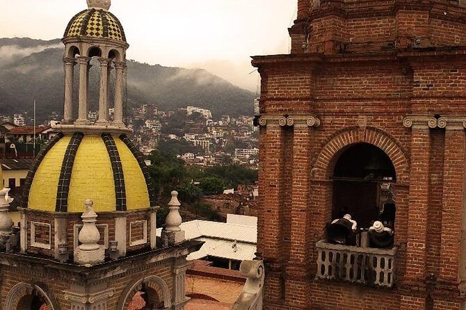 Best of Puerto Vallarta Private Tour: Highlight Treasures and Hidden Gems - Key highlights at a glance