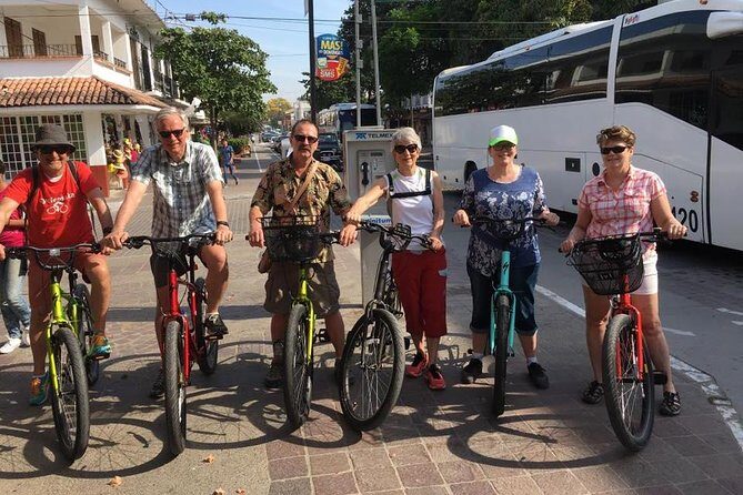 Bikes and Bites: Taco Bicycle Tour in Puerto Vallarta - Why This Taco Bike Tour Feels Like a Real Local Meal