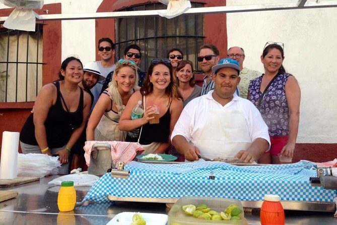 Bikes and Bites: Taco Bicycle Tour in Puerto Vallarta - Biking in Puerto Vallarta: 3 Hours, Moderate Pace, Real Streets