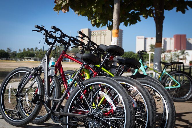 Bikes and Bites: Taco Bicycle Tour in Puerto Vallarta - Homero’s Local Touch: Why the Guide Matters Here
