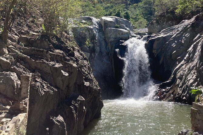 Boat Excursion and Hiking Walk in Quimixto - Price and value: what $44.80 covers (and what it doesn’t)