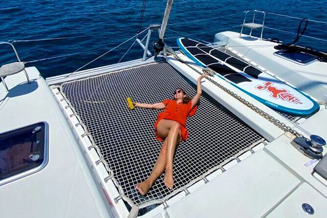 Brand New Sea Ray 250 – Private Luxury Boat in Puerto Vallarta - Los Arcos de Mismaloya snorkeling: about 1 hour that’s built for seeing stuff