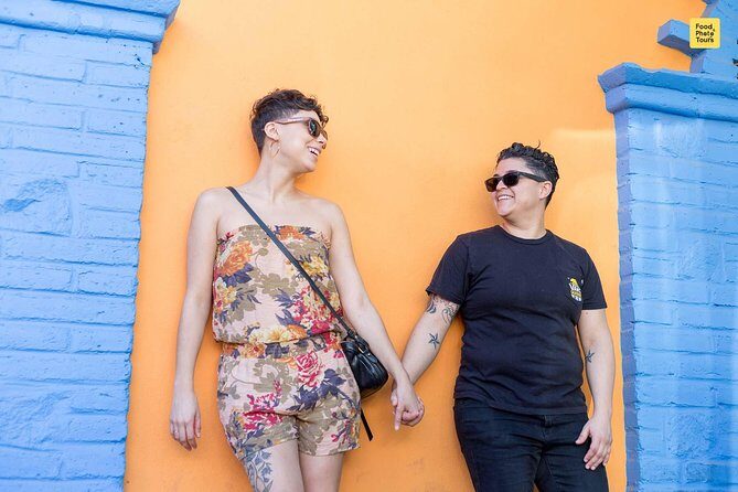 Breakfast Taco Tour with a Local Foodie - Meet your guides: Cha Cha, Star, Ana Lo, Annalo