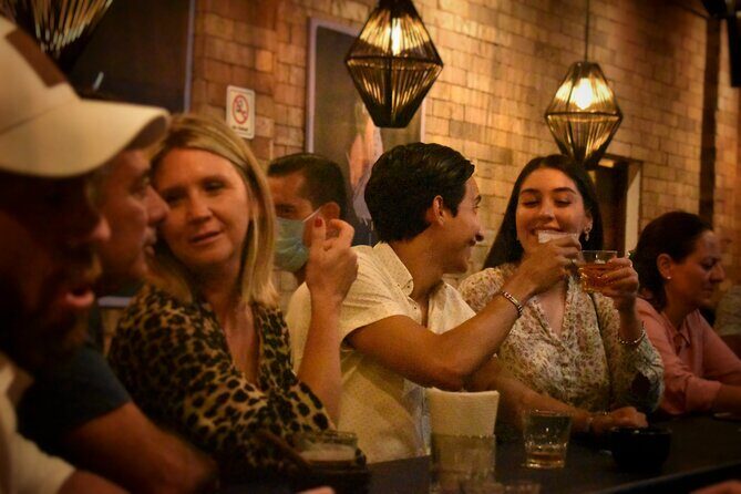 Brewery Bus Tour from Mexico - El Granero: the bay’s first brewer vibe and a Vallarta-twist pizza