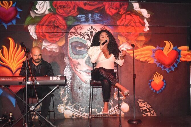 Cabaret Show and Mixology Cocktails in a Mexican Cantina - When the Show Happens (and How to Plan Your 2–5 Hour Evening)