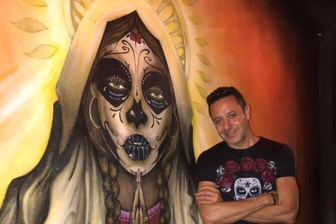 Cabaret Show and Mixology Cocktails in a Mexican Cantina - Viva Mexico Mixology: Welcome Tequila and Two Specialty Cocktails