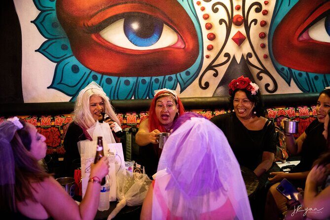 Cabaret Show and Mixology Cocktails in a Mexican Cantina - Practical Tips Before You Go (So You Don’t Miss the Fun)