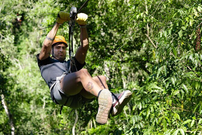 Canopy Los Veranos Zipline - Practical Tips That Make a Big Difference