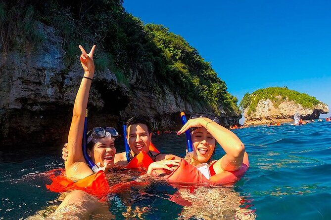 Catamaran Tour to the Arches, Playa las Animas, Snorkeling and more - Entering The Route: What the 7–8 Hours Actually Feel Like