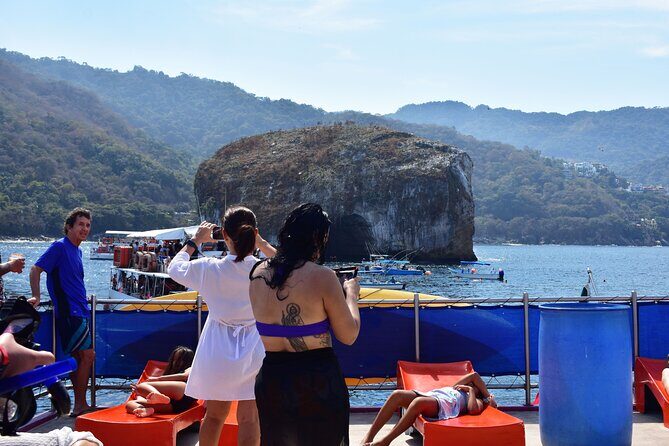 Catamaran Tour to the Arches, Playa las Animas, Snorkeling and more - Value Check: Is $92.17 Actually a Good Deal?