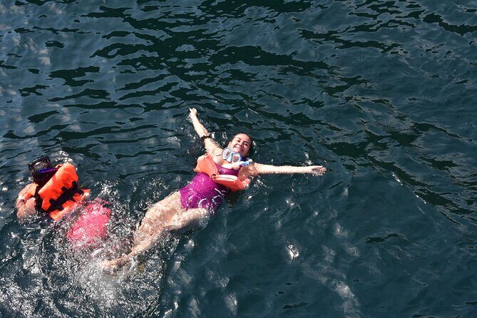 Catamaran Tour to the Arches, Playa las Animas, Snorkeling and more - Who This Tour Fits Best (and Who Might Skip It)