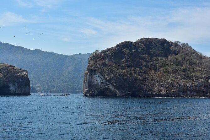 Catamaran Tour to the Arches, Playa las Animas, Snorkeling and more - Puerto Mágico Boarding: Easy Check-In, Big-Day Energy