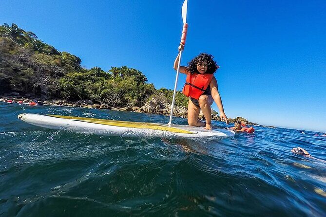 Catamaran Yelapa Beach Tour with Snorkeling, Food and Open Bar - Price and value: how $94.45 adds up (and where it doesn’t)