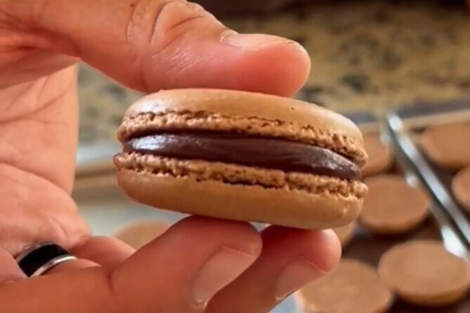 Chocolate Macarons Workshop in Puerto Vallarta - Key Things I’d Prioritize About This Macaron Class