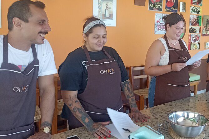 Chocolate Macarons Workshop in Puerto Vallarta - Price and Value: $87.90 Is About Skill Plus Supplies