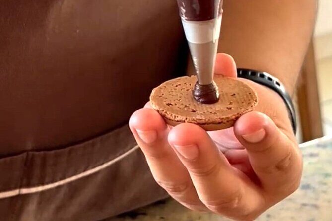 Chocolate Macarons Workshop in Puerto Vallarta - What You Do During the 3 Hours (Without Mystery)