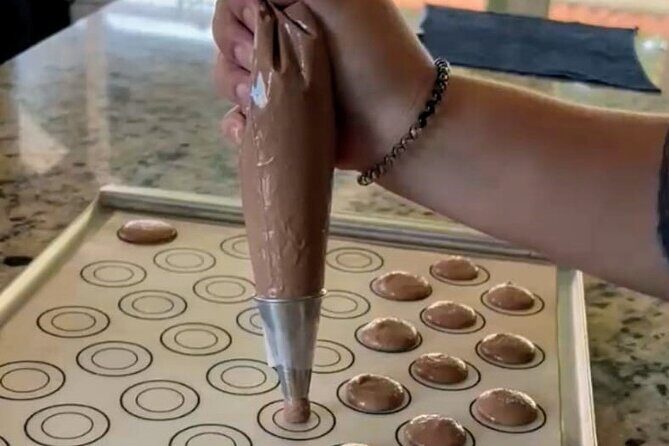 Chocolate Macarons Workshop in Puerto Vallarta - Views, Comfort, and the Pace That Fits a Vacation Day