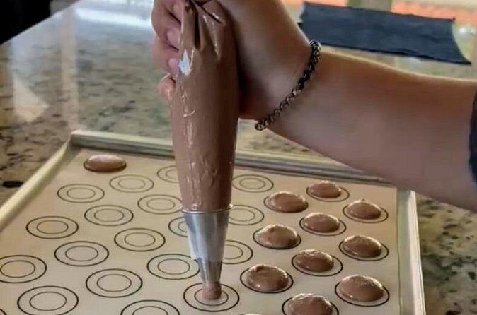 Chocolate Macarons Workshop in Puerto Vallarta - Who This Workshop Is Best For (And Who Might Want Something Else)