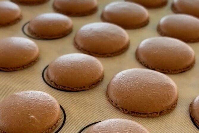 Chocolate Macarons Workshop in Puerto Vallarta - Getting There: The 10:30 a.m. Start in Centro