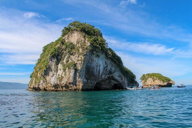 City Tour Express in Puerto Vallarta and Paradise Beaches - Optional Virgin Islands boat: when it makes sense
