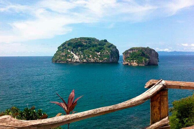City Tour Express in Puerto Vallarta and Paradise Beaches - City Tour only vs City Tour + Virgin Beaches