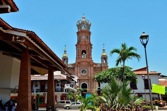 City Tour Puerto Vallarta - Churches, Tequila Test and more - Price and value: why $12.04 can still be a good deal