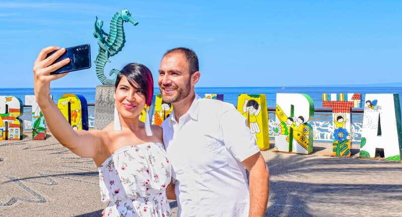 CityFunTastic: Fall in love with Puerto Vallarta! - Price and Logistics: What $37 Buys in Real Time