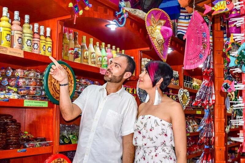 CityFunTastic: Fall in love with Puerto Vallarta! - Jade Workshop, Local Bakery Tastings, and Shop Time You Can Use