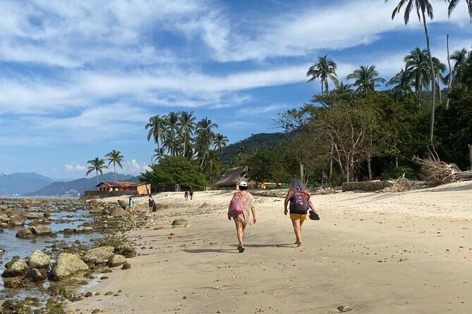 Coastal Adventure in Quimixto : Hiking and Cooking Workshop - Price and Value: Is $107.17 a Fair Deal?