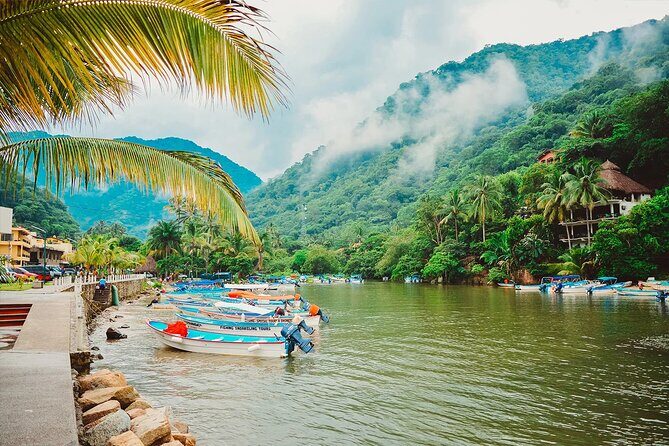Coastal and Jungle Hiking Tour along 6 Beaches of Puerto Vallarta - Los Caballos: A Beach Where Snacks Feel Like Part of the Tour