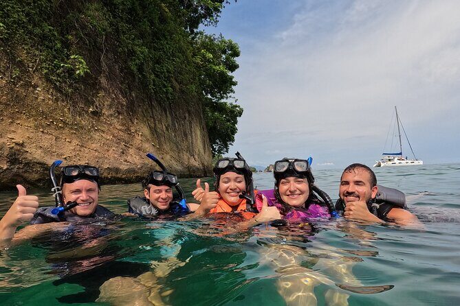 Combina 3 actividades snorkel , todoterreno y cascada!! - Meeting Point, Time on the Clock, and Getting Started Smoothly