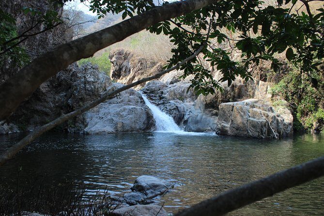 Combo ATV + Zipline R.R - Zipline Over the River: The Air Time Plus the Climb
