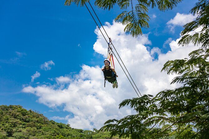 Combo Extreme Adventure + San Sebastian - Quick hits before you go
