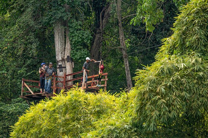 Combo Horseback Riding in Vallarta with ATV and Ziplines. - Price and Time: Is $152 Worth It?