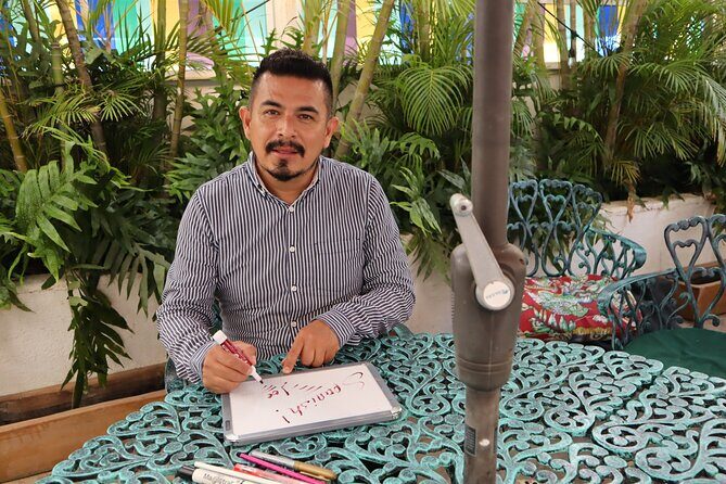 Conversational Spanish Class in Puerto Vallarta, Mexico - Key things that make this class worth your time