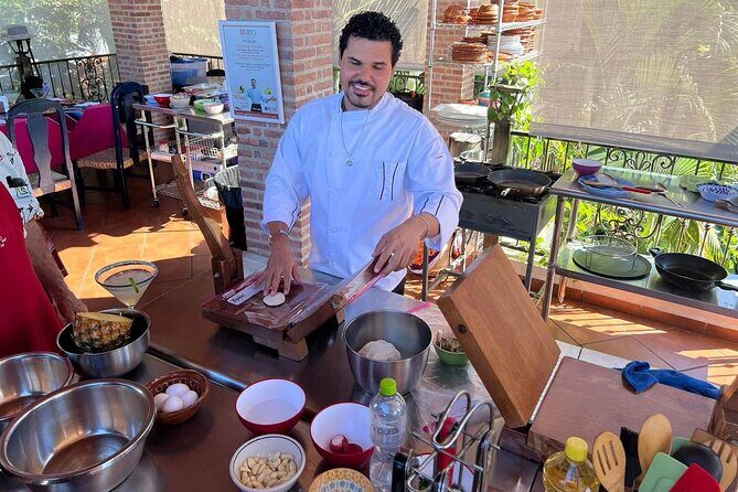 Cook Like a Local: Vallarta Market & Cooking Experience - Cook Like a Local in Puerto Vallarta: The vibe and why it works