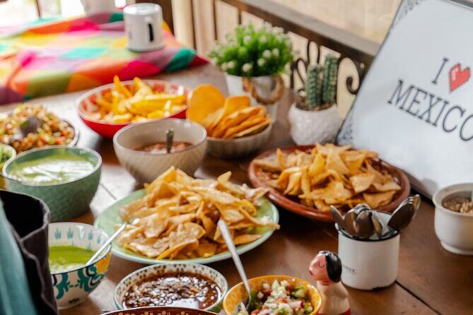 Cook Like a Local: Vallarta Market & Cooking Experience - Who this cooking class is best for