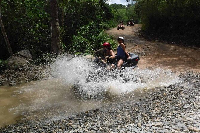 Cuale River ATV Jungle Adventure - Key Things I’d Bookmark Before You Go