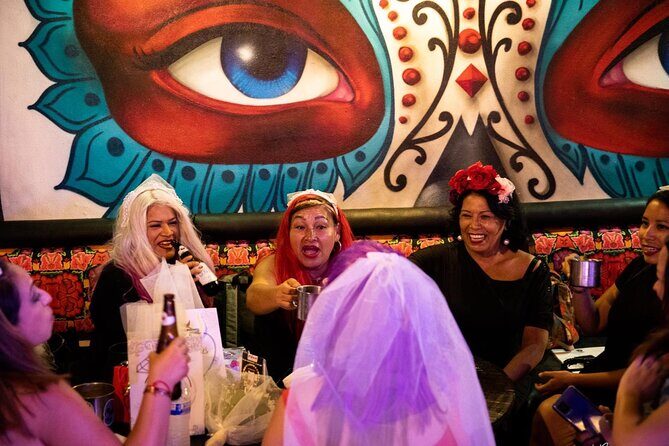 Dance Lessons and Cocktails in a Mexican Cantina - Costumes, Tequila, and Mixology Cocktails: A Value Check