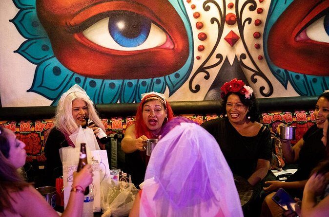 Dance Lessons and Cocktails in a Mexican Cantina - Tips to Help You Learn Faster and Have More Fun