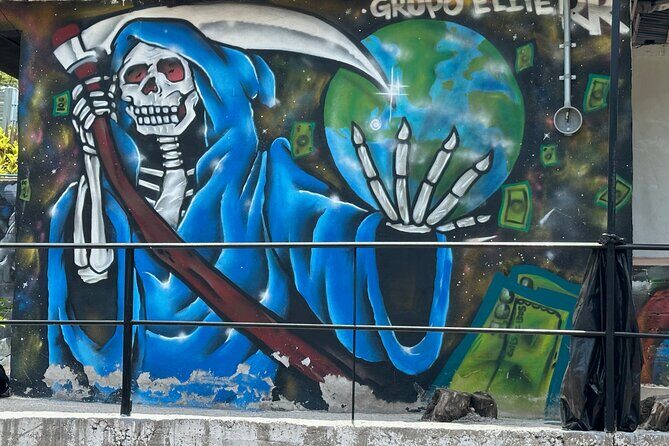 Day of the Dead inspired Cemetery Tour in Puerto Vallarta - Key things I’d put on your radar