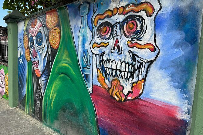 Day of the Dead inspired Cemetery Tour in Puerto Vallarta - Price and value: what $49 buys you beyond a sightseeing checklist