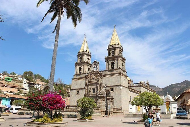Day Trip to Mascota and Talpa de Allende from Puerto Vallarta - Key Highlights If You’re Short on Time