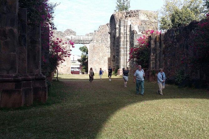 Day Trip to Mascota and Talpa de Allende from Puerto Vallarta - Mascota and Talpa: The Best Kind of Day Trip Setup