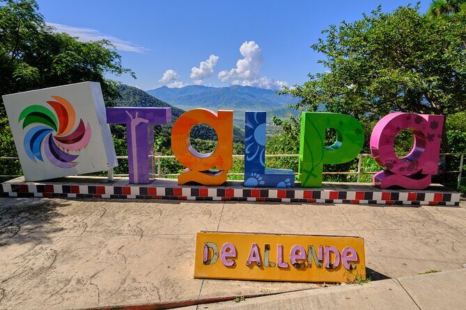 Day Trip to Mascota and Talpa de Allende from Puerto Vallarta - Breakfast, Lunch, Bottled Water: The Value Hidden in the Details