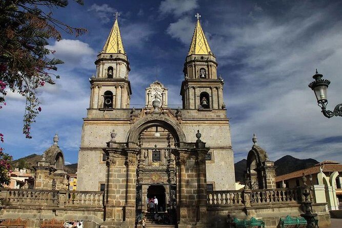 Day Trip to Mascota and Talpa de Allende from Puerto Vallarta - Pickup, Timing, and the Real-Life Rhythm of a 10-Hour Day