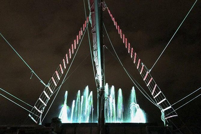 Dinner Under the Sea + Pirate Show in Puerto Vallarta Bay - Price and What You’re Really Paying For