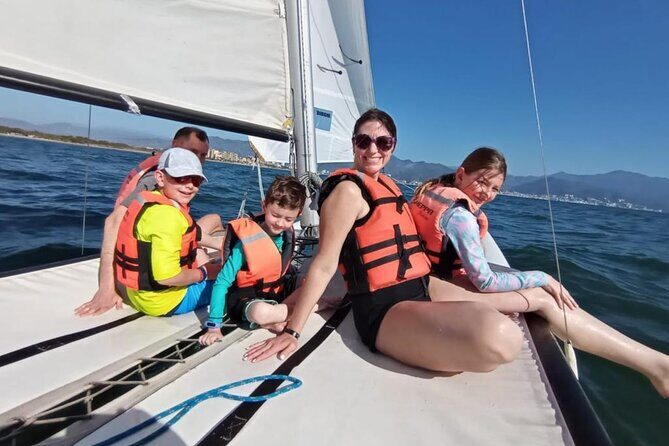 Discover Hobie-Cat Sailing and Fish your own Lunch - Key highlights worth planning for