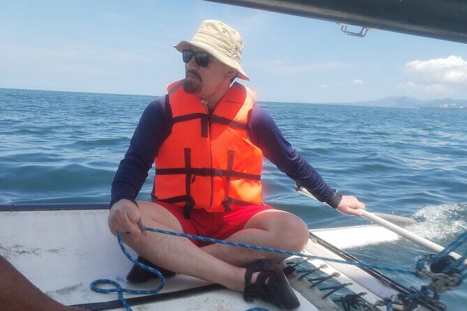 Discover Hobie-Cat Sailing and Fish your own Lunch - Who should book this Hobie Cat sailing + fish-lunch experience