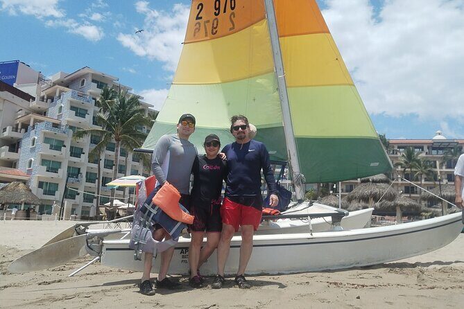 Discover Hobie-Cat Sailing and Fish your own Lunch - Quick FAQ